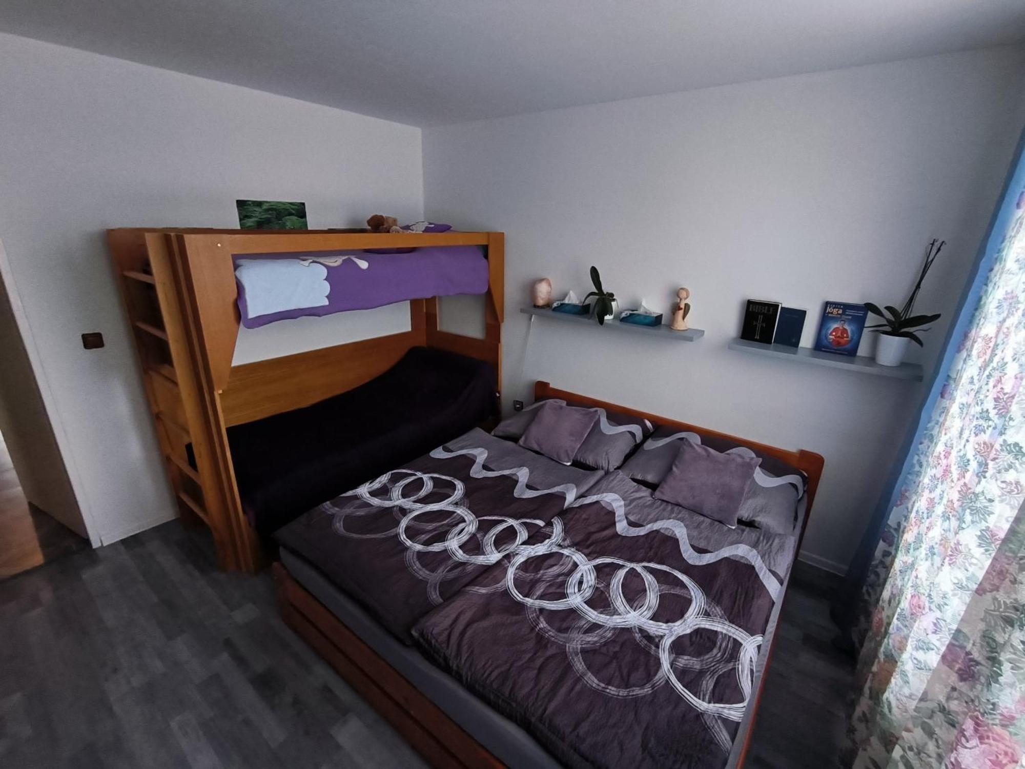House Of Relax Villa Recany nad Labem Luaran gambar