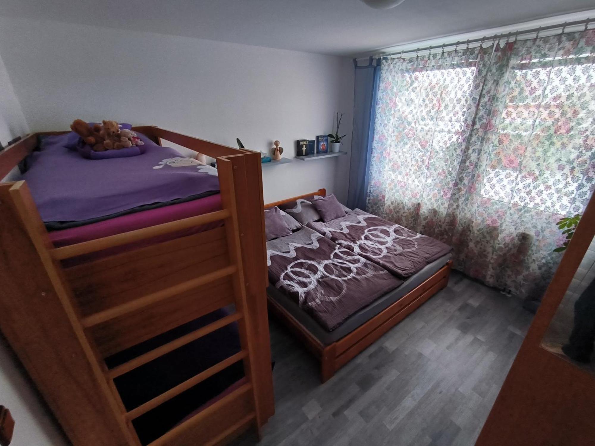 House Of Relax Villa Recany nad Labem Luaran gambar