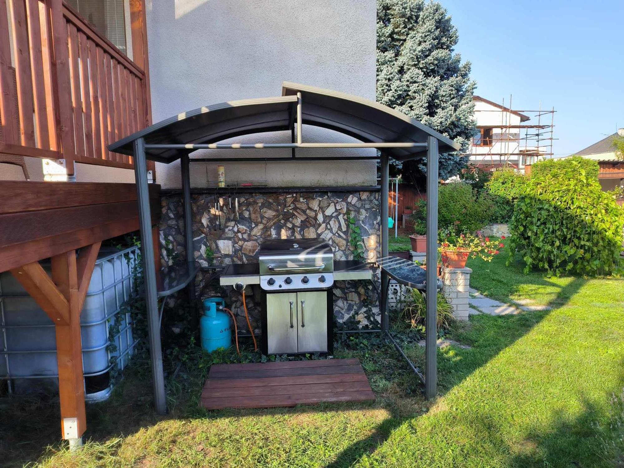 House Of Relax Villa Recany nad Labem Luaran gambar