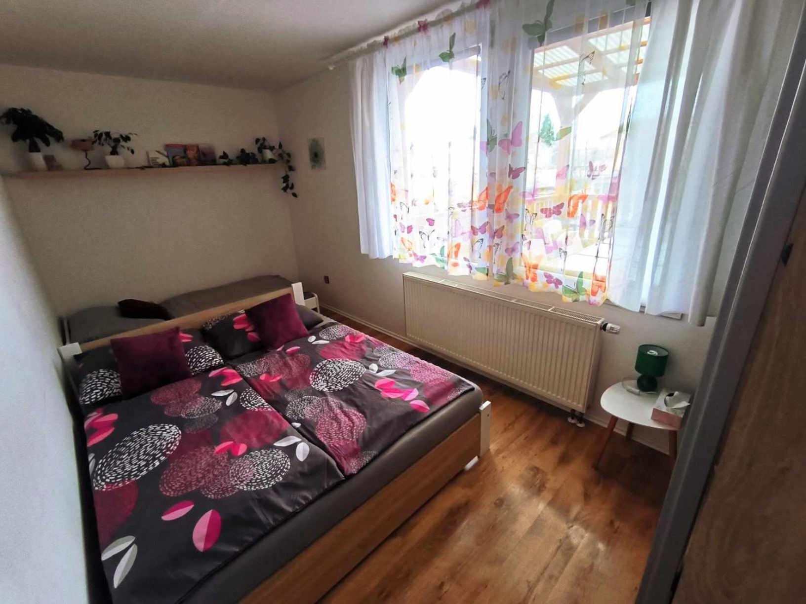 House Of Relax Villa Recany nad Labem Luaran gambar